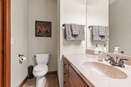 1712 Sunny Vale Lane, Centuria, WI 54824