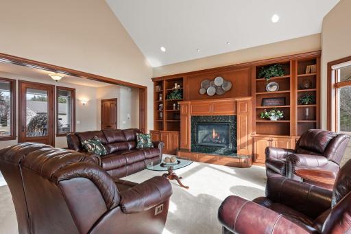 1712 Sunny Vale Lane, Centuria, WI 54824