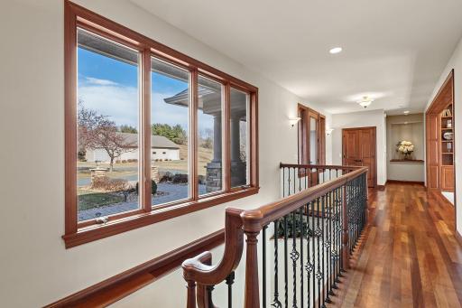 1712 Sunny Vale Lane, Centuria, WI 54824