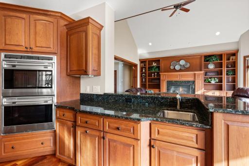 1712 Sunny Vale Lane, Centuria, WI 54824
