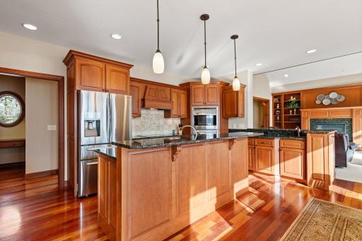 1712 Sunny Vale Lane, Centuria, WI 54824