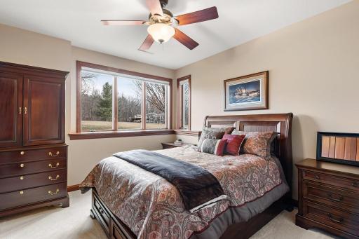 1712 Sunny Vale Lane, Centuria, WI 54824