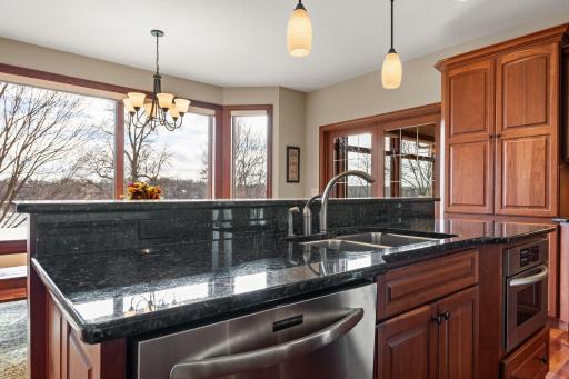 1712 Sunny Vale Lane, Centuria, WI 54824