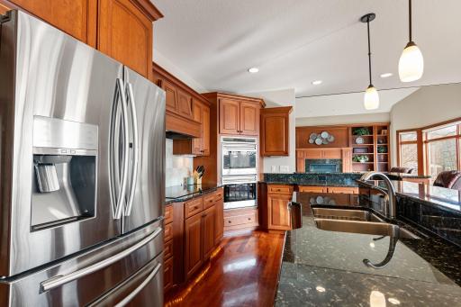 1712 Sunny Vale Lane, Centuria, WI 54824