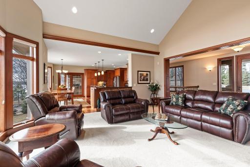 1712 Sunny Vale Lane, Centuria, WI 54824
