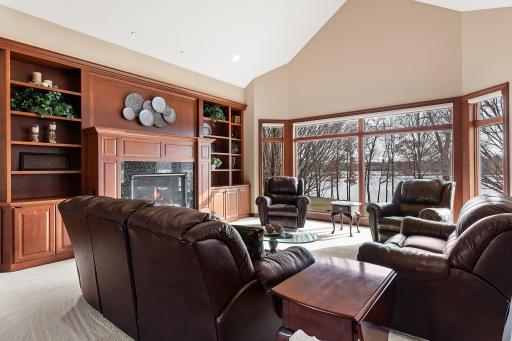 1712 Sunny Vale Lane, Centuria, WI 54824