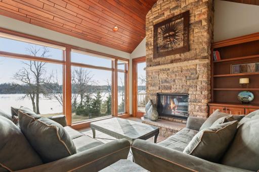 1712 Sunny Vale Lane, Centuria, WI 54824