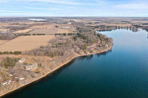 1712 Sunny Vale Lane, Centuria, WI 54824