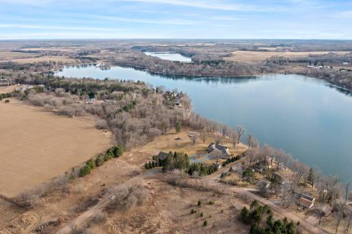 1712 Sunny Vale Lane, Centuria, WI 54824