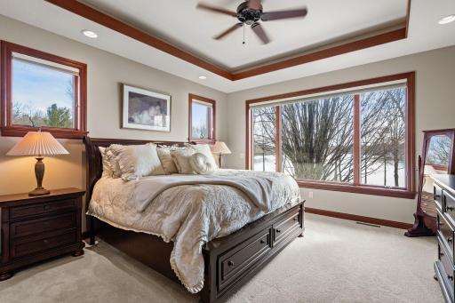 1712 Sunny Vale Lane, Centuria, WI 54824