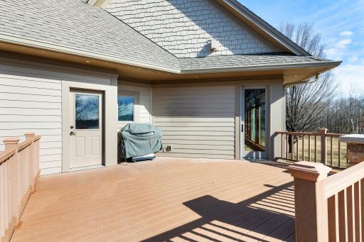 1712 Sunny Vale Lane, Centuria, WI 54824