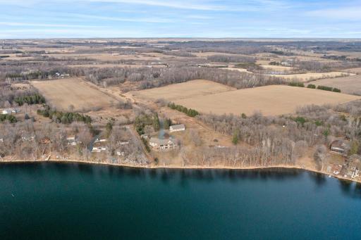 1712 Sunny Vale Lane, Centuria, WI 54824