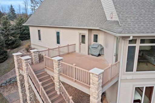 1712 Sunny Vale Lane, Centuria, WI 54824