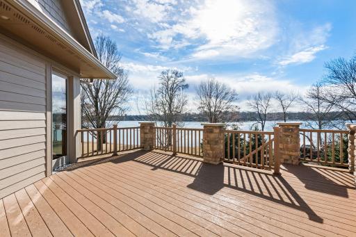 1712 Sunny Vale Lane, Centuria, WI 54824