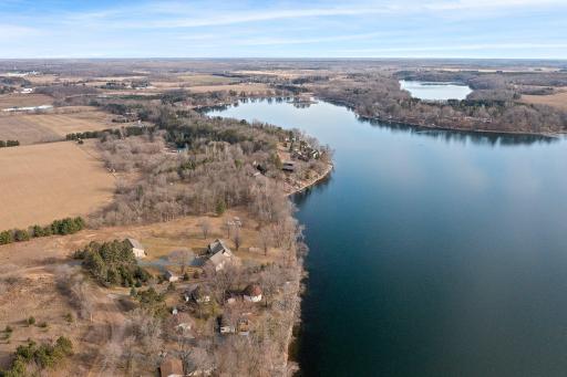 1712 Sunny Vale Lane, Centuria, WI 54824
