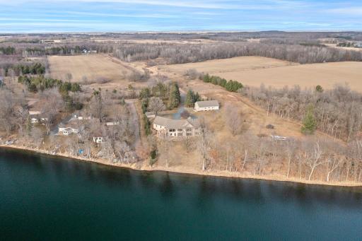 1712 Sunny Vale Lane, Centuria, WI 54824