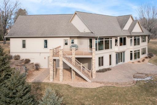 1712 Sunny Vale Lane, Centuria, WI 54824