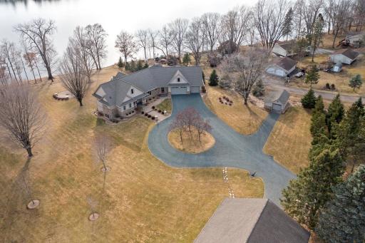 1712 Sunny Vale Lane, Centuria, WI 54824