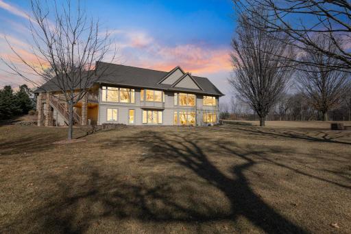 1712 Sunny Vale Lane, Centuria, WI 54824