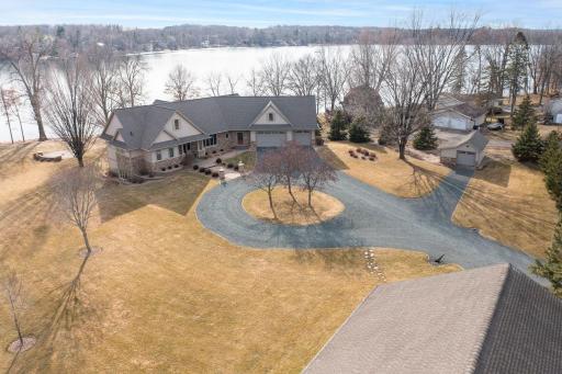 1712 Sunny Vale Lane, Centuria, WI 54824