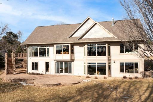 1712 Sunny Vale Lane, Centuria, WI 54824
