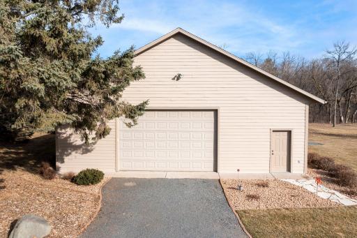 1712 Sunny Vale Lane, Centuria, WI 54824