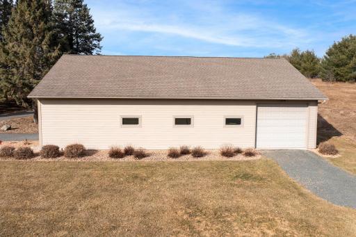1712 Sunny Vale Lane, Centuria, WI 54824