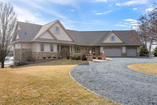 1712 Sunny Vale Lane, Centuria, WI 54824