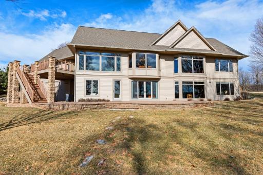 1712 Sunny Vale Lane, Centuria, WI 54824