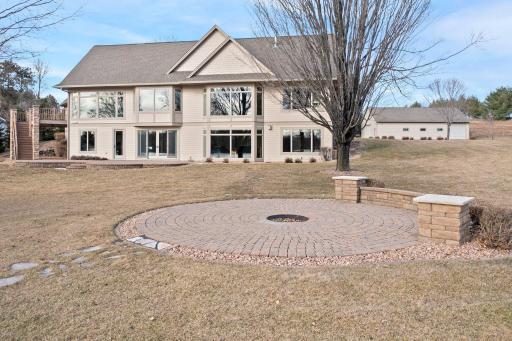 1712 Sunny Vale Lane, Centuria, WI 54824