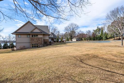 1712 Sunny Vale Lane, Centuria, WI 54824