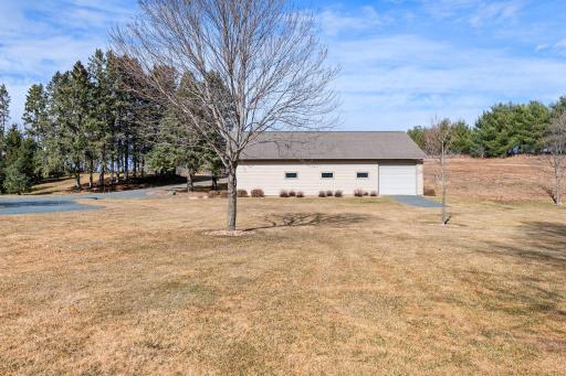 1712 Sunny Vale Lane, Centuria, WI 54824