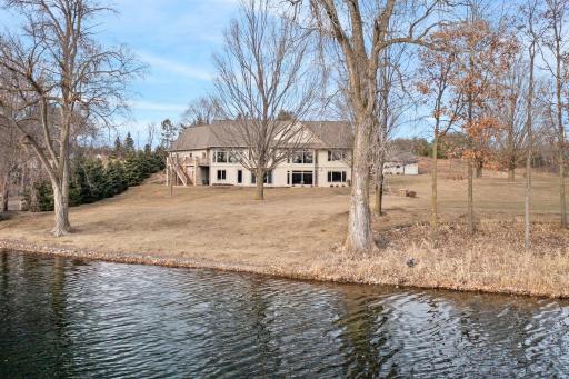 1712 Sunny Vale Lane, Centuria, WI 54824