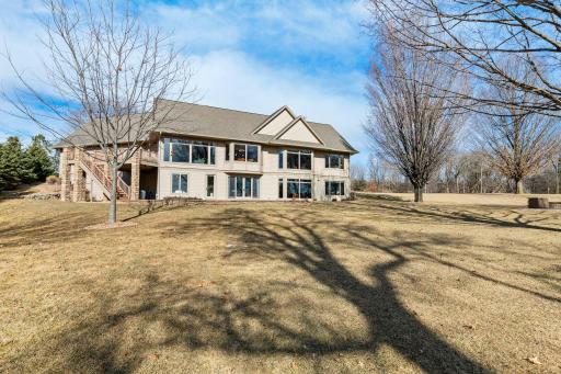 1712 Sunny Vale Lane, Centuria, WI 54824