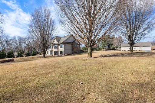 1712 Sunny Vale Lane, Centuria, WI 54824