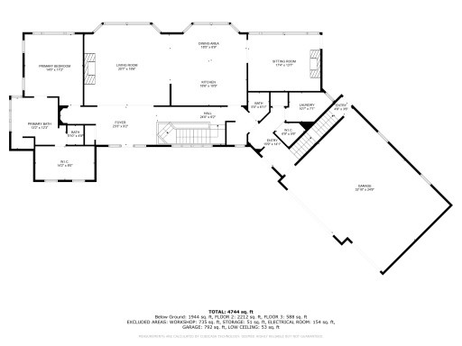 1712 Sunny Vale Lane, Centuria, WI 54824