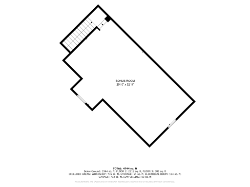 1712 Sunny Vale Lane, Centuria, WI 54824