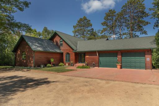 1048 County 11 NW, Hackensack, MN 56452