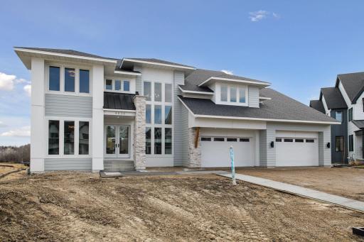 4530 Garland Lane N, Plymouth, MN 55446
