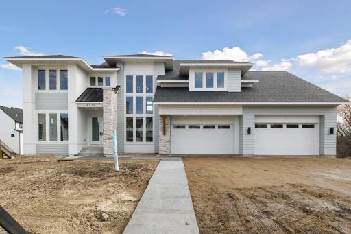 4530 Garland Lane N, Plymouth, MN 55446