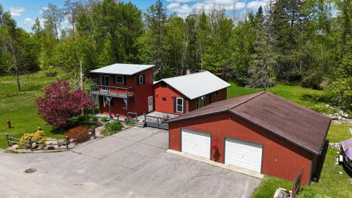 10653 Hillcrest Drive, Orr, MN 55771