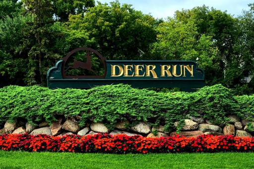 If your weekends are usually spent on the Links, then you’re in luck! Victoria is home to some of the area’s Most Beautiful Golf Courses, including Deer Run Golf Course, which is only 2 miles from Brookmoore.
