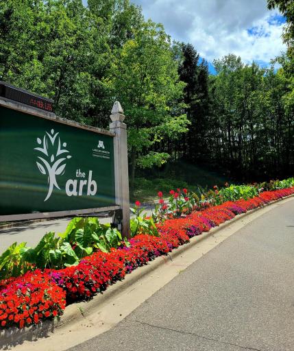 Looking to take in the Beautiful Colors of the Season? The Minnesota Landscape Arboretum is located about 1 mile east of Brookmoore, so go join your new neighbors and enjoy a morning walk together, through the Arboretum's Spectacular Gardens.