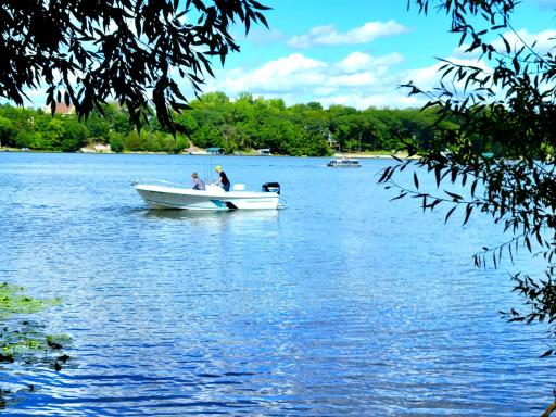 Looking to spend a few hours, Waterskiing, Wakeboarding or Fishing? One of the area's Most Popular Watersport Lakes, Lake Bavaria, is conveniently located 2 miles south of Brookmoore, as well as the lake's Public Boat Launch.