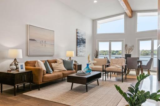 5650 Fairlawn Shores Trail SE, Prior Lake, MN 55372