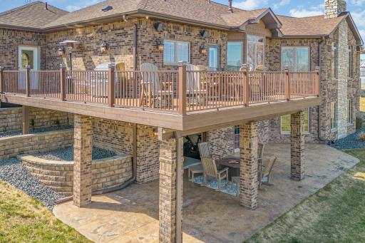 13804 40th Street S, Afton, MN 55001