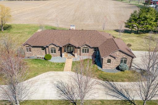 13804 40th Street S, Afton, MN 55001