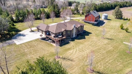 13804 40th Street S, Afton, MN 55001