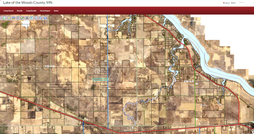 Photo for TBD Co. Rd. 6 NW, Baudette, MN 56623 - Listing #6495990 TBD Co. Rd. 6 NW, Baudette, MN 56623
