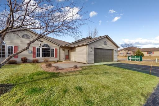 1312 25th Avenue NW, Faribault, MN 55021